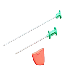 Agulha Biópsia de Tecido Mole / TIPO D Pistola 1.2 (Unit)