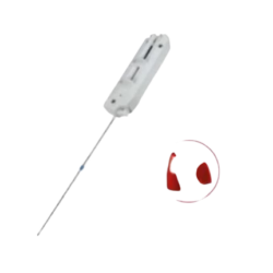 Agulha Biopsia Automática BIOMEDICAL