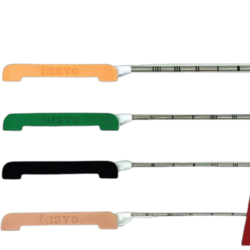 Agulha Biópsia Disparador Modelo Dana 2.2 - Bard - Alphacore (Histo) Biocore II MG
