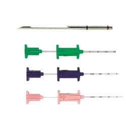 Agulha Biópsia Disparador 1.2-2.2  Modelo Biocore II (Histo)